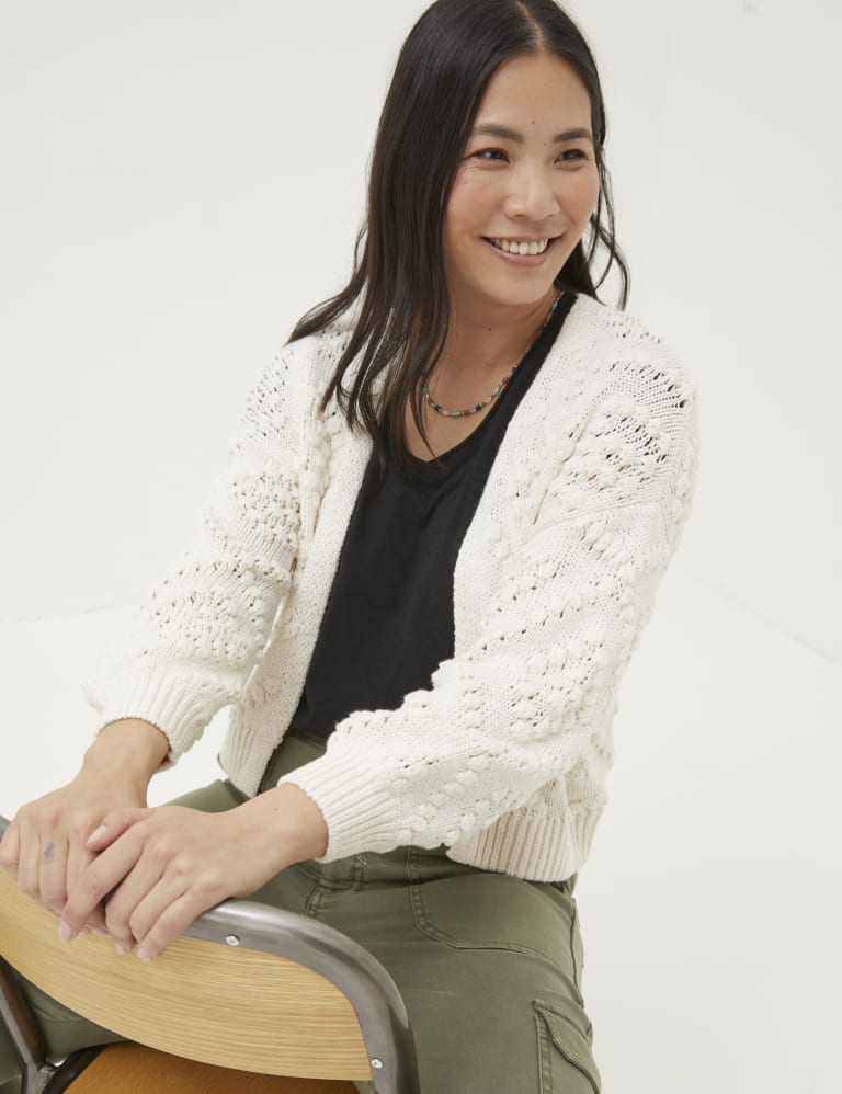 Marks and 2025 spencer purple cardigan