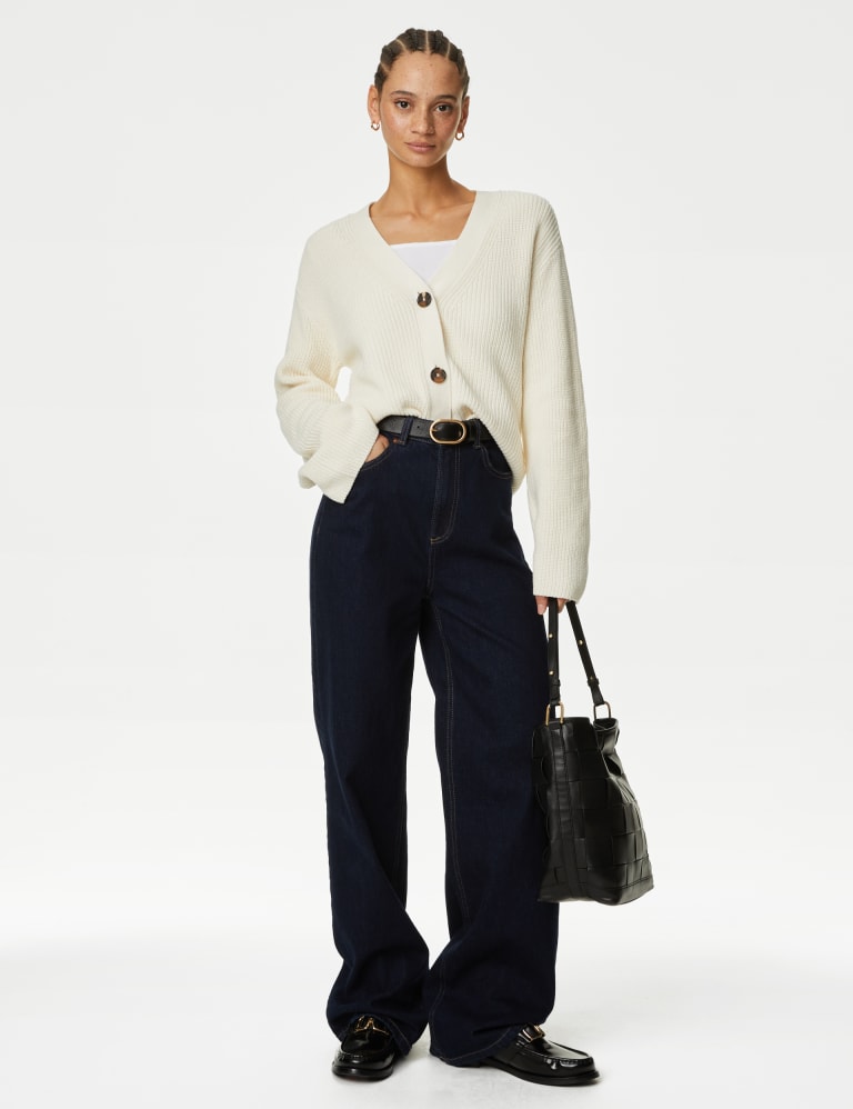 M&s cotton cardigans on sale