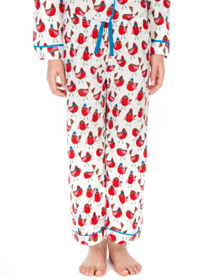 Robin pyjamas 2025 marks and spencer