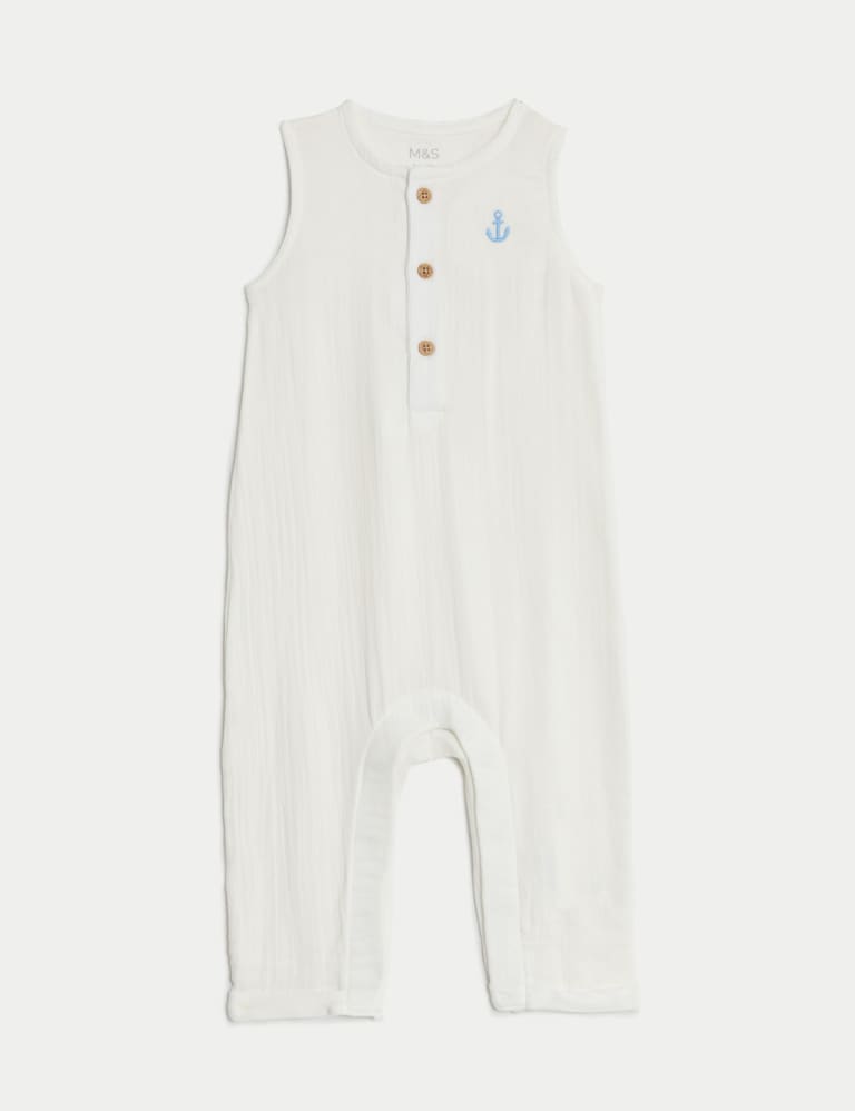 M&s discount romper suit