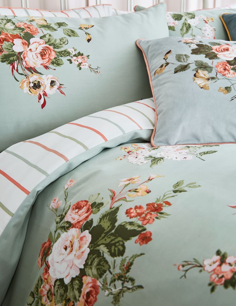 Laura ashley baby bedding sales