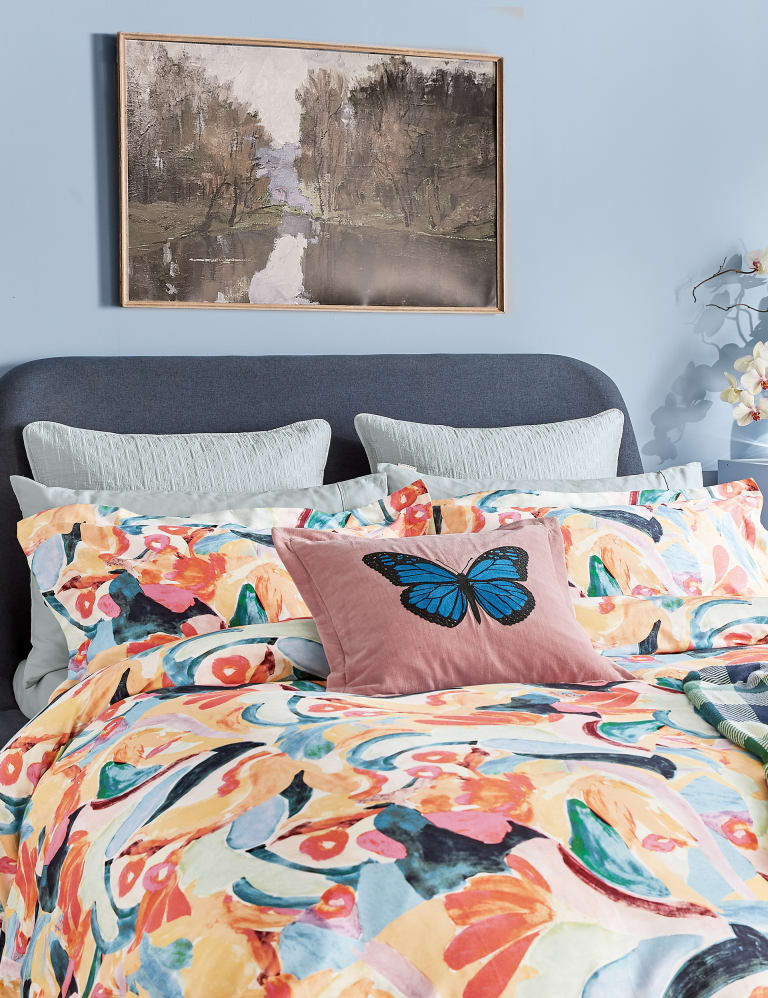 Ted baker children's duvet cover on sale