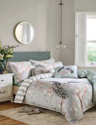 Laura Ashley Bedding 