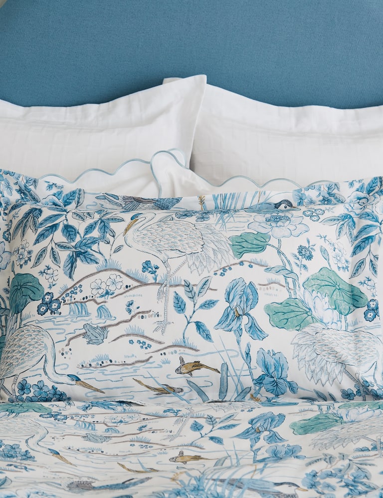 Sanderson pillowcases online