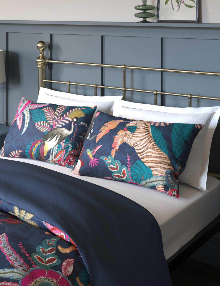 Marks and top spencer bed sale