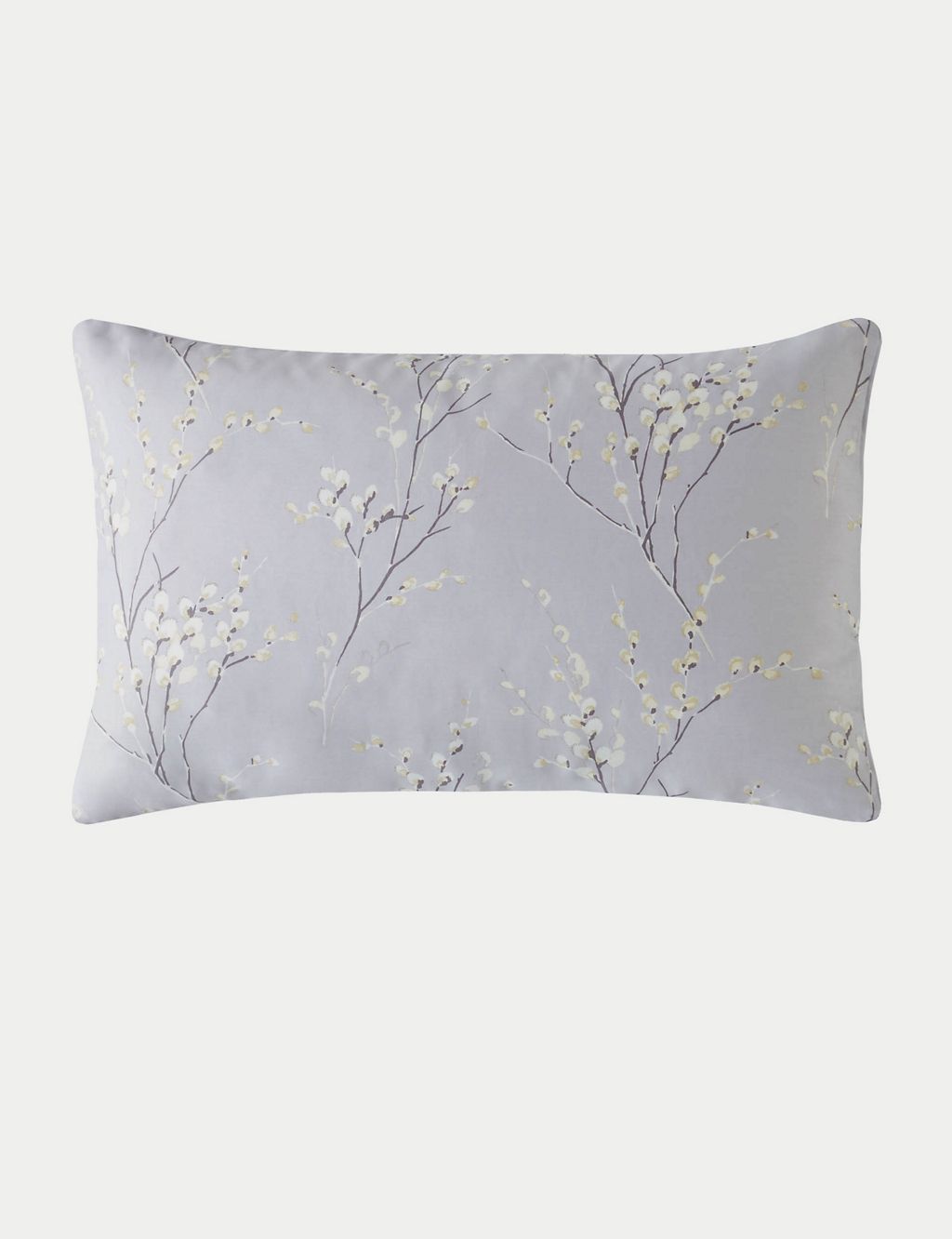 Pure Cotton Sateen Pussy Willow Bedding Set 5 of 6