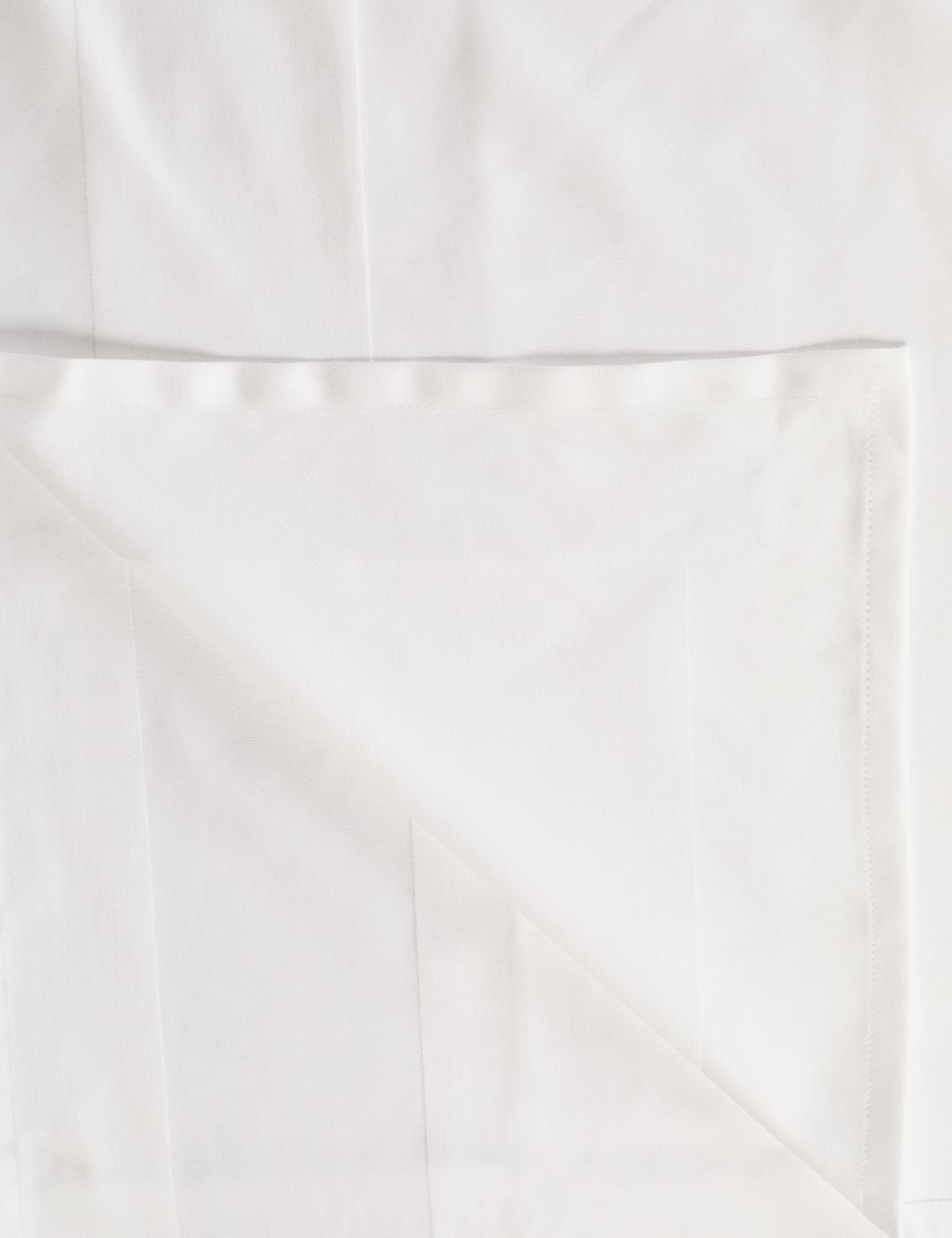 Pure Cotton Sateen Tablecloth | M&S Collection | M&S