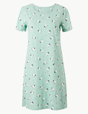 Sheep nightgown new arrivals