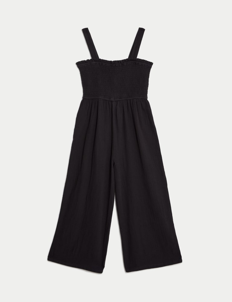 M&s girls jumpsuit 2025