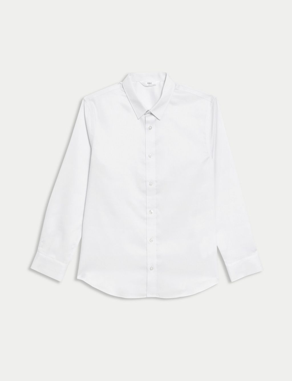 Pure Cotton Shirt (2-16 Yrs) 1 of 1