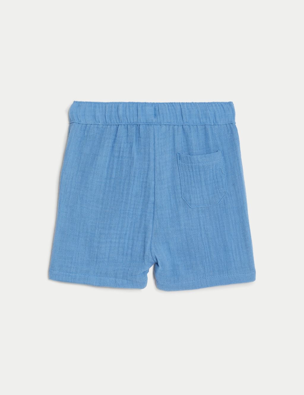 Pure Cotton Shorts (0-3 Yrs) 2 of 6