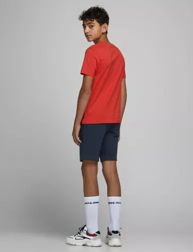 Pure Cotton Shorts (10-16 Yrs) 4 of 5
