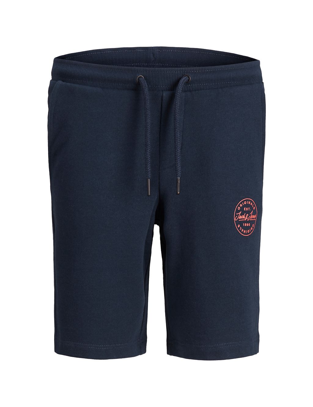 Pure Cotton Shorts (10-16 Yrs) 1 of 5