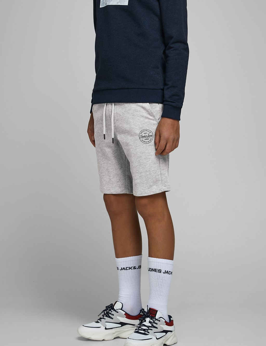 Pure Cotton Shorts (10-16 Yrs) 2 of 5