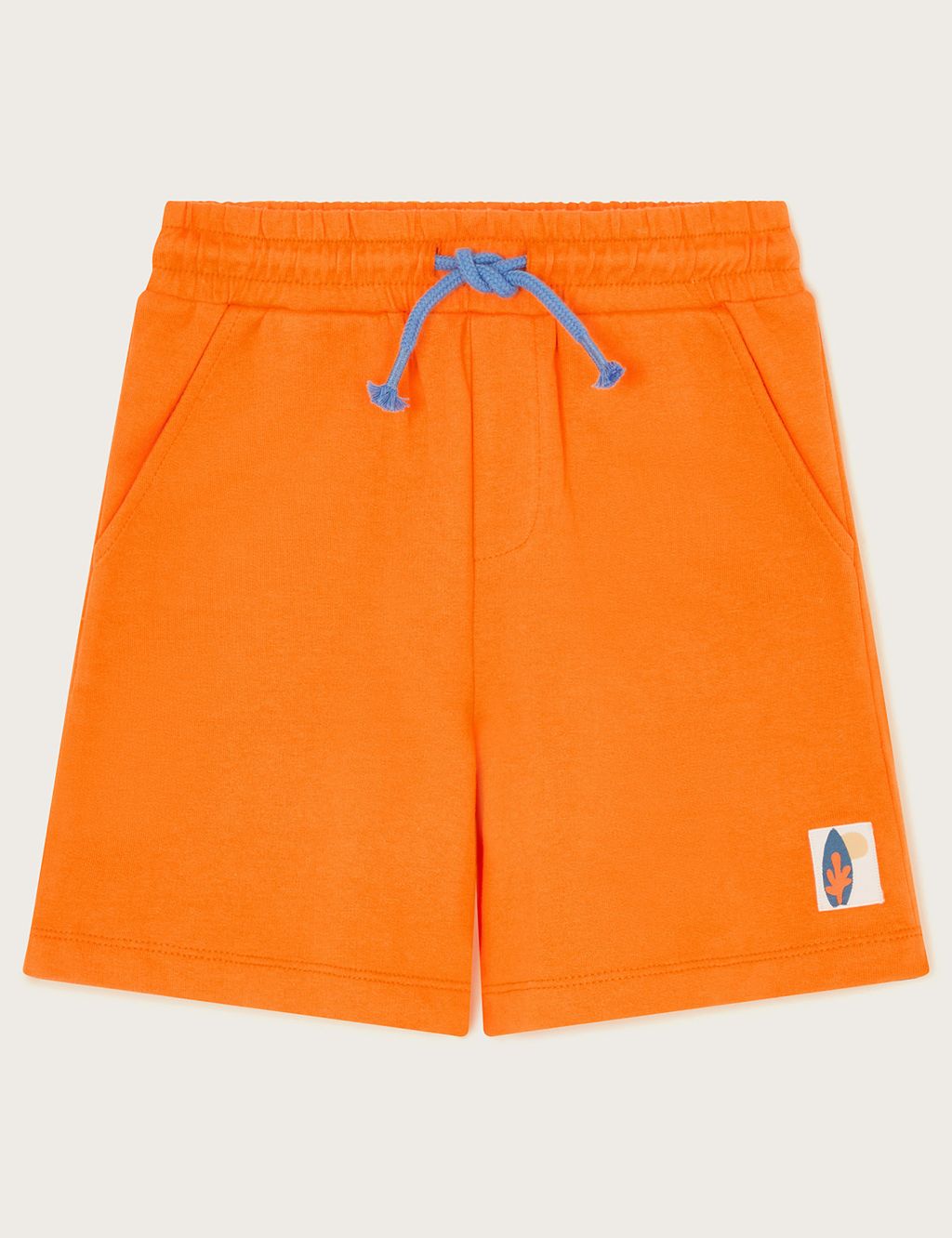 Pure Cotton Shorts (3-13 Yrs) 3 of 3