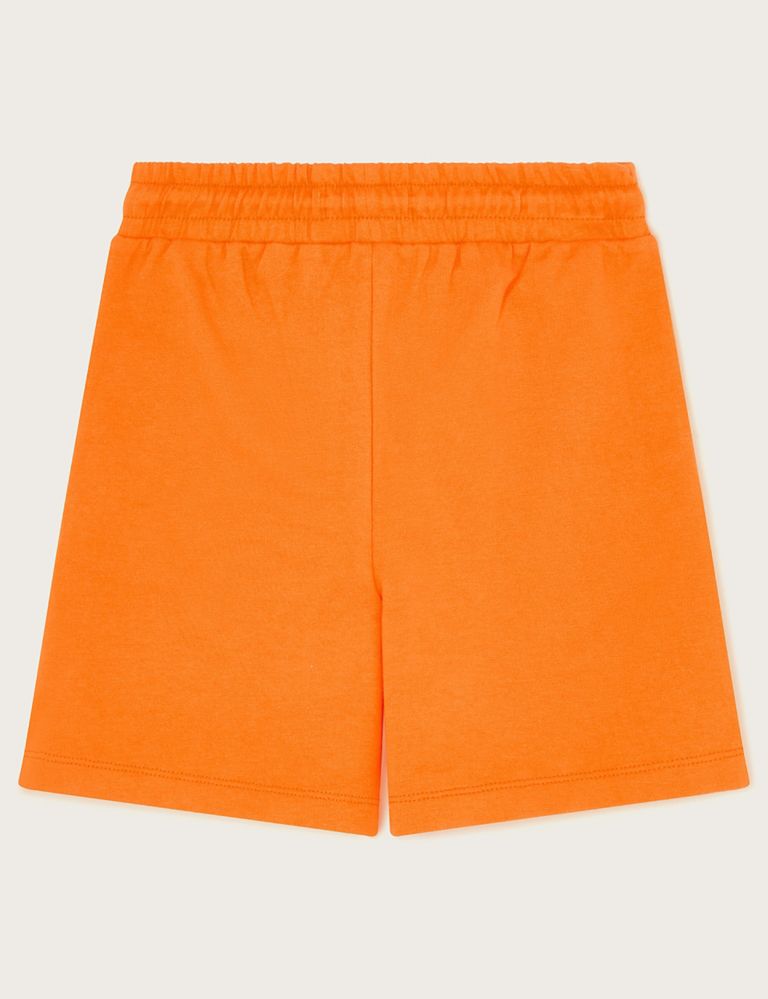 Pure Cotton Shorts (3-13 Yrs) 2 of 3