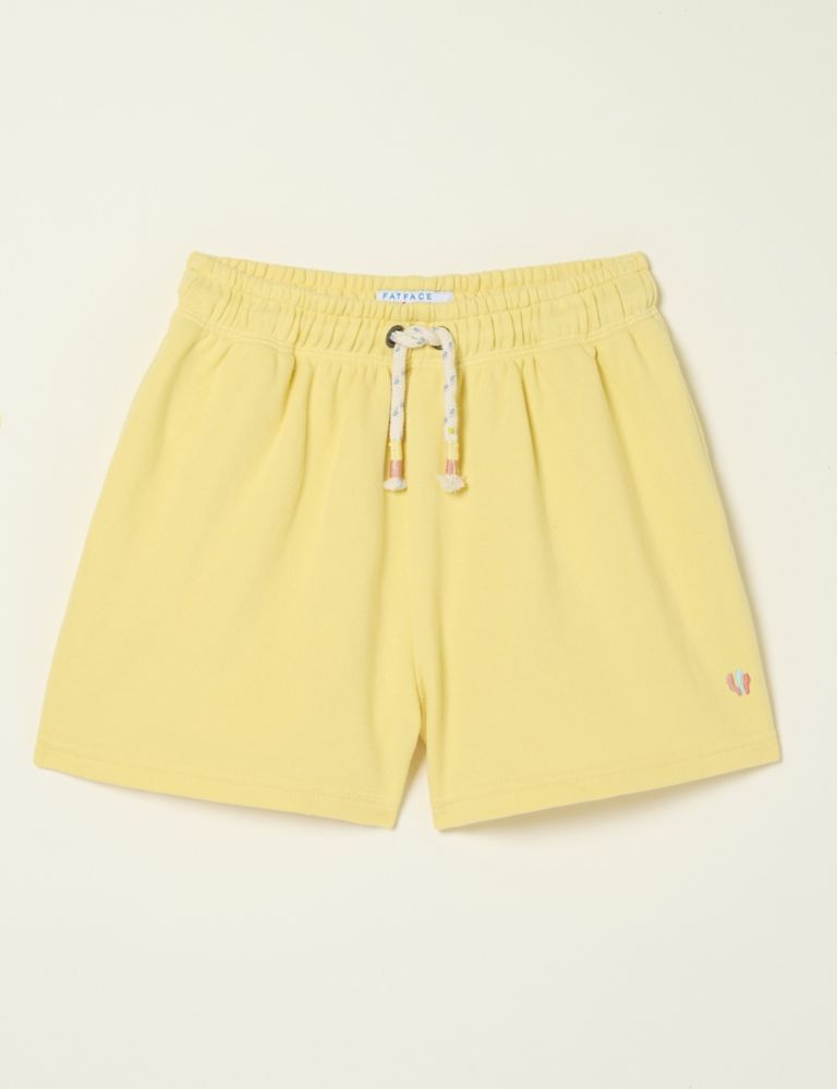 Pure Cotton Shorts (3-13 Yrs) 2 of 4