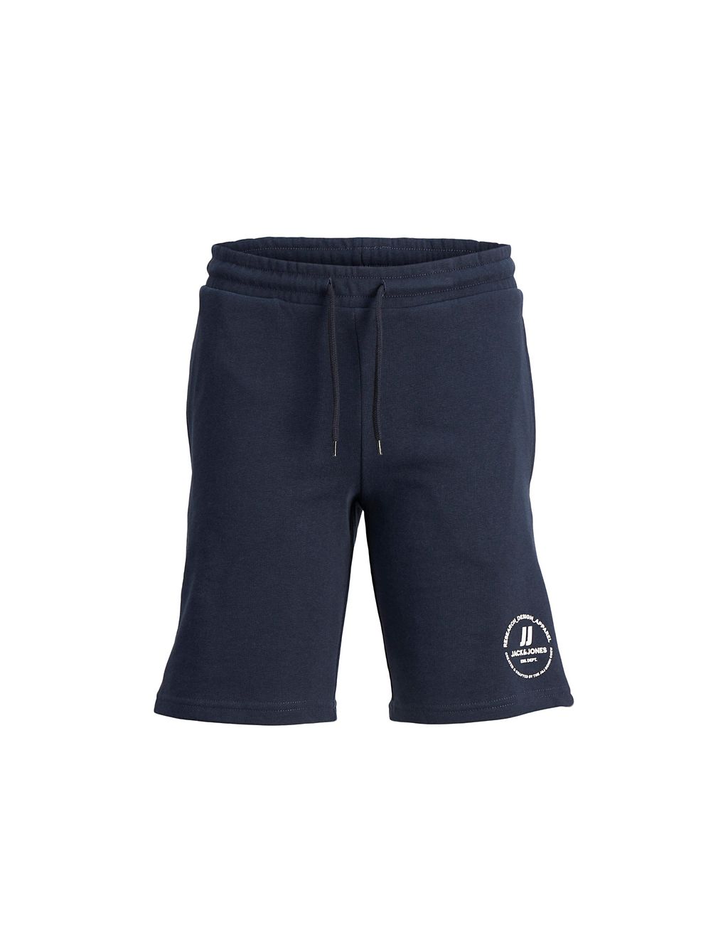Pure Cotton Shorts (8-16 Yrs) 1 of 4