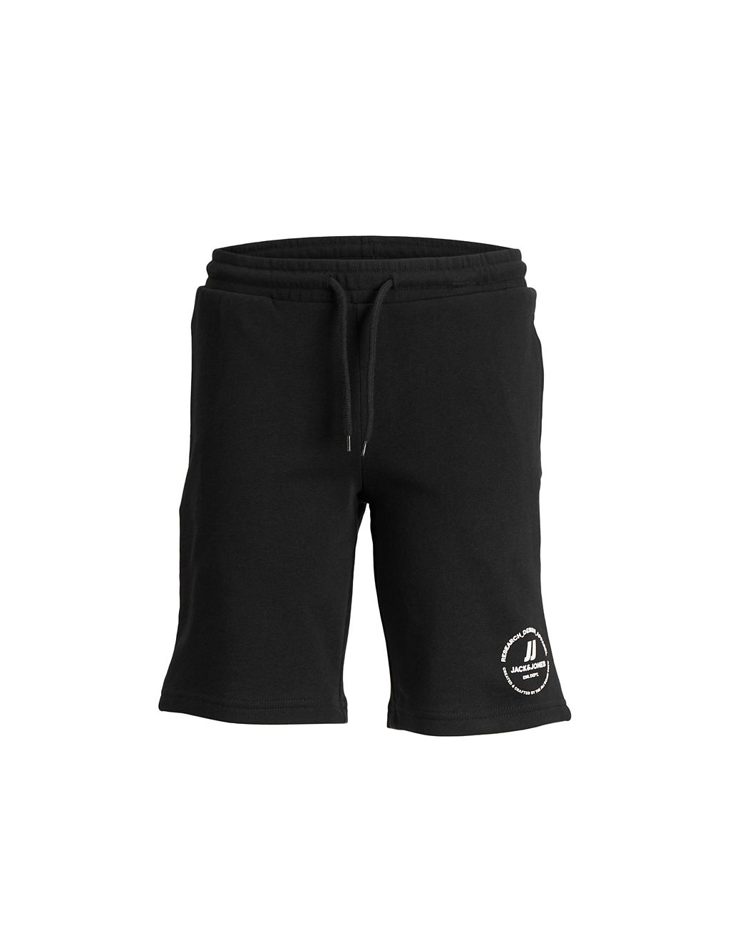 Pure Cotton Shorts (8-16 Yrs) 1 of 4