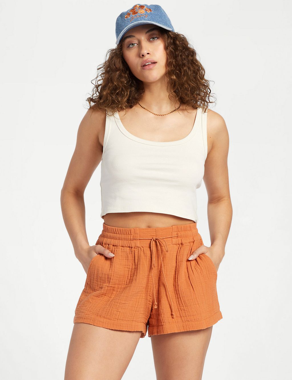 Pure Cotton Shorts 7 of 8