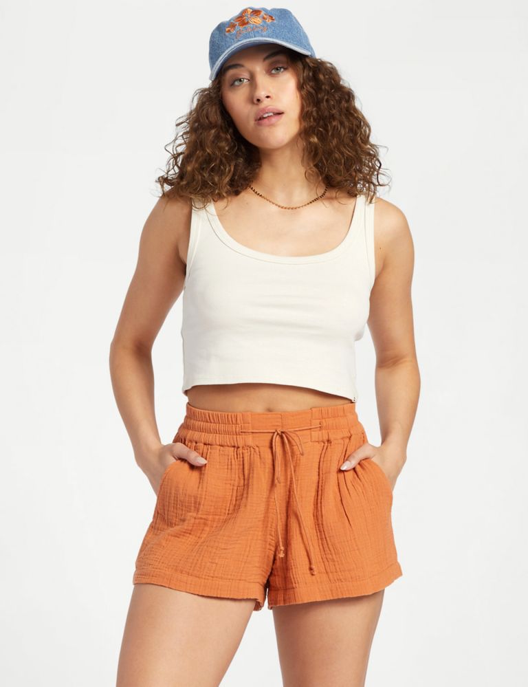 Pure Cotton Shorts 4 of 8
