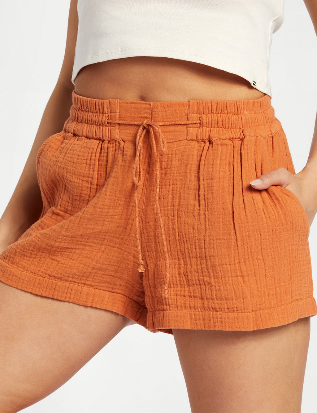 Pure Cotton Shorts 6 of 8