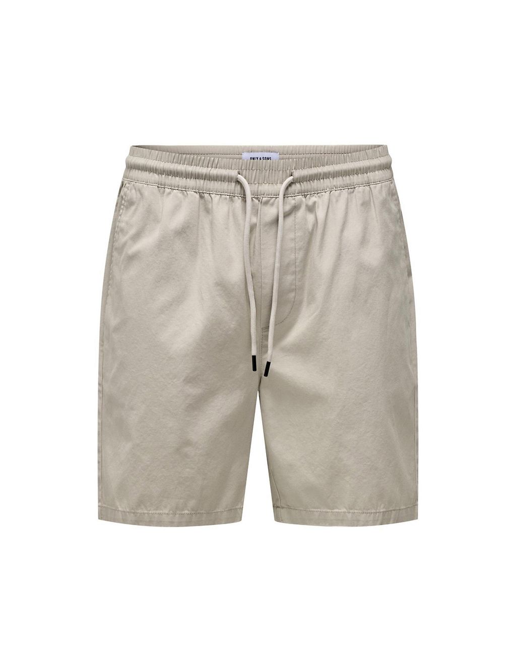 Pure Cotton Shorts 1 of 5