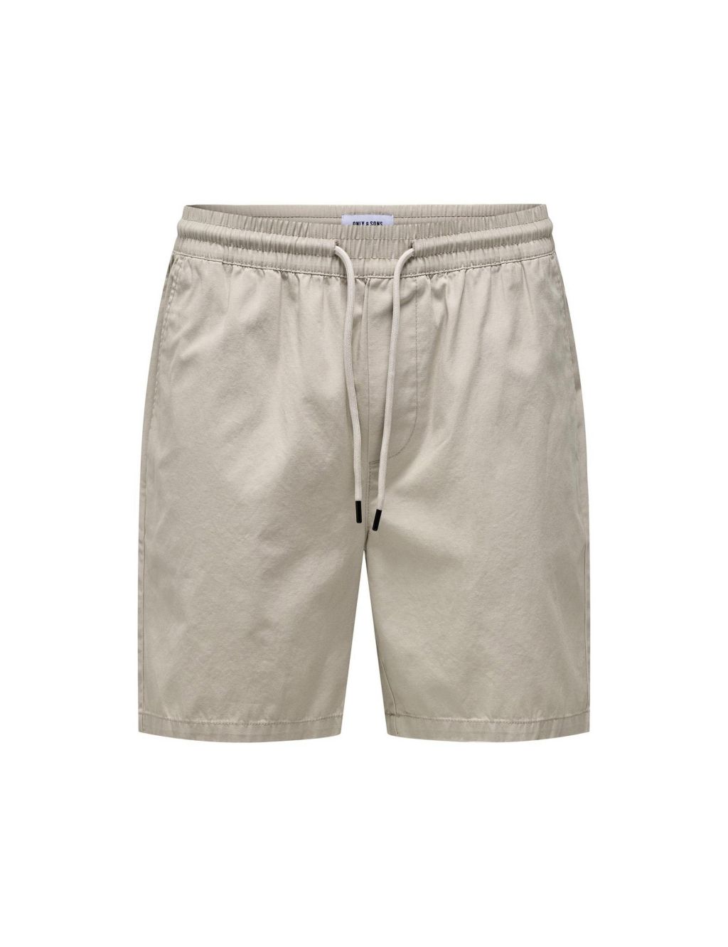 Pure Cotton Shorts 1 of 5