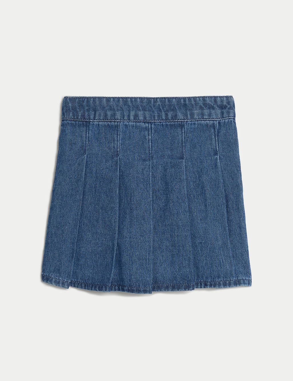 Pure Cotton Skirt (2-8 Yrs) 1 of 4