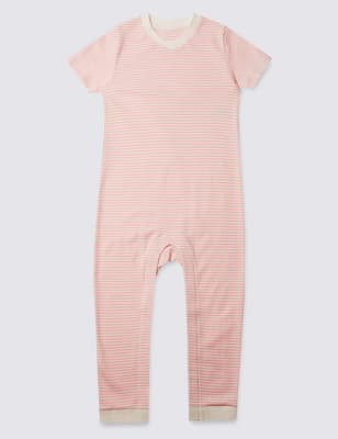cotton sleeping suit