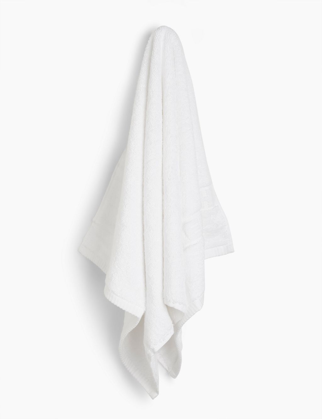 Pure Cotton Slogan Embossed Towel Gift Pack 4 of 5