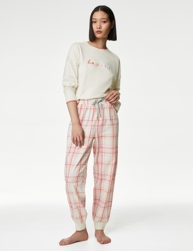 Marks and spencer ladies pajamas sales