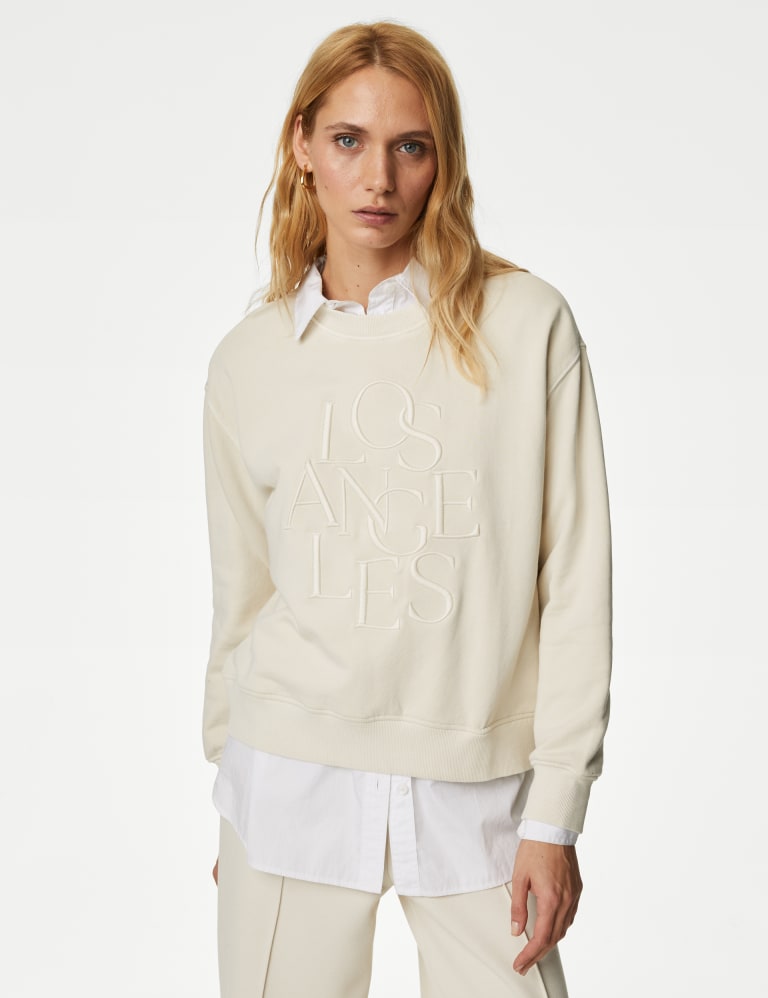 M&s sweatshirts ladies on sale