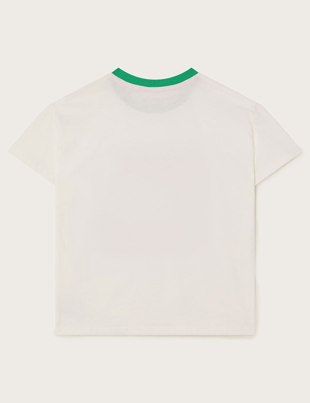 Pure Cotton Snail T-Shirt (3-13 Yrs) 2 of 4