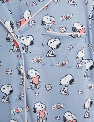 Marks and spencer discount snoopy dressing gown