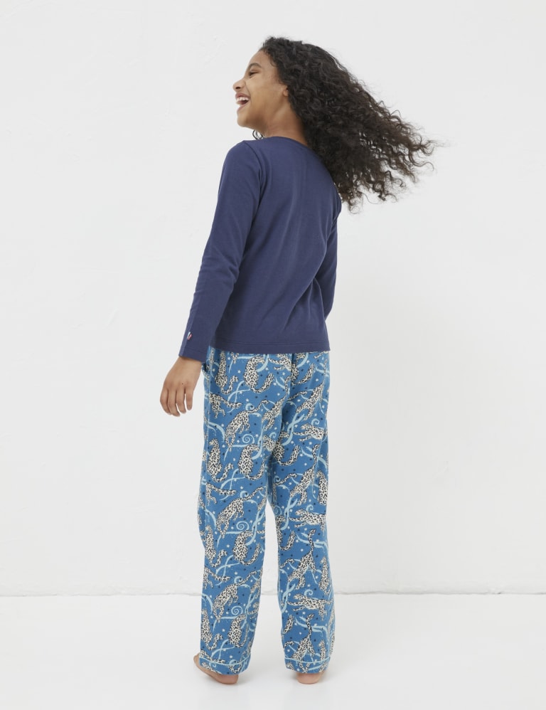 Fatface pyjama bottoms deals