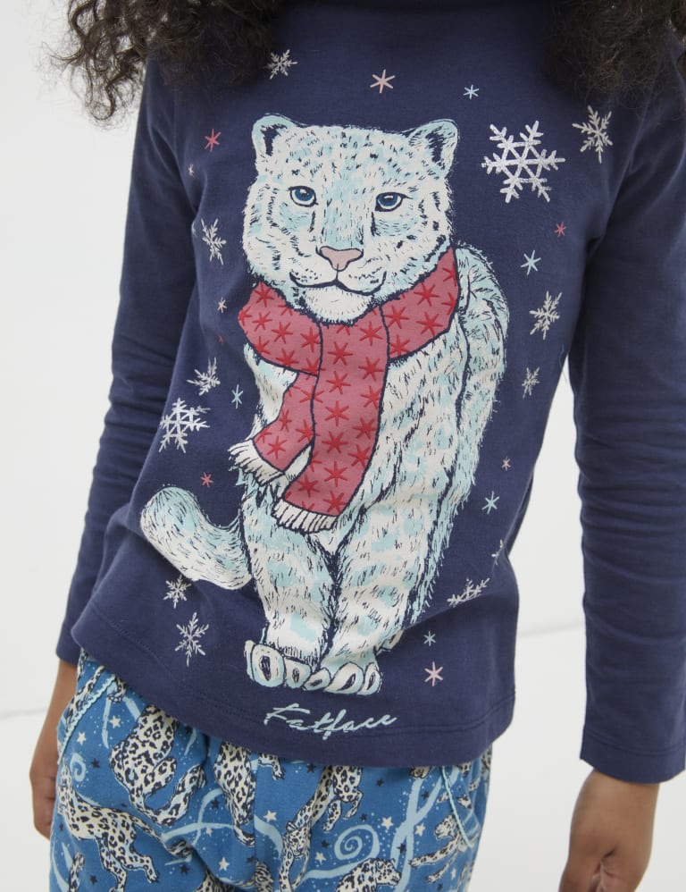 Fat face polar sale bear jumper