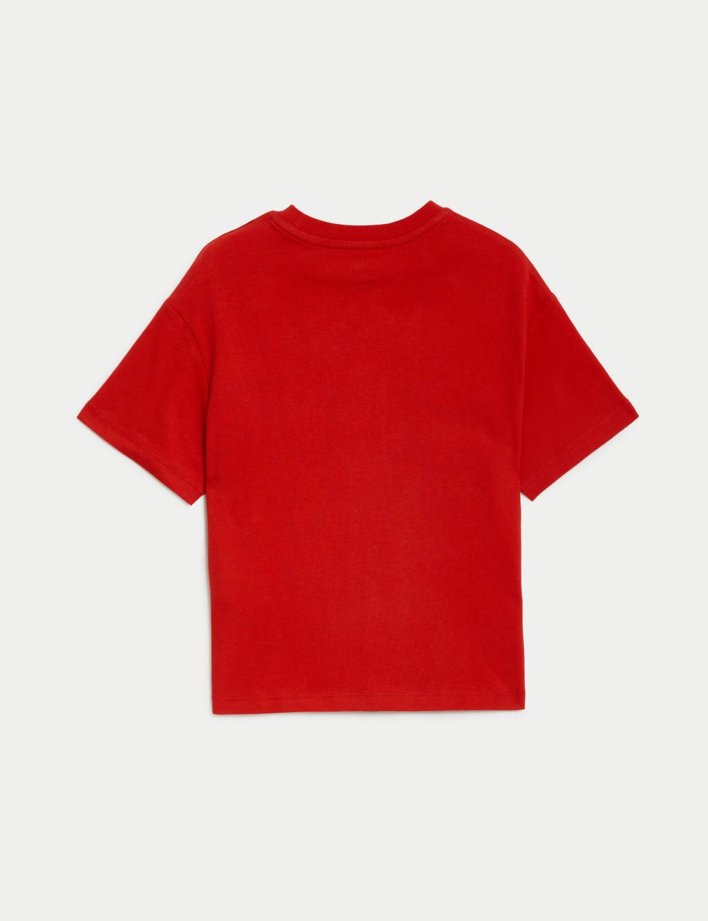 Pure Cotton Spencer Bear™ England T-Shirt (2-7 Yrs) 2 of 3