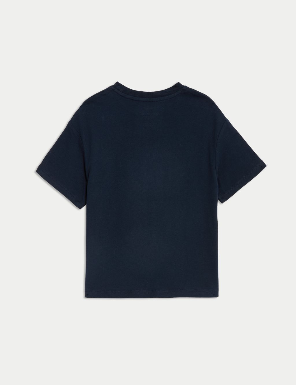 Pure Cotton Spencer Bear™ Scotland T-Shirt (2-7 Yrs) 2 of 3