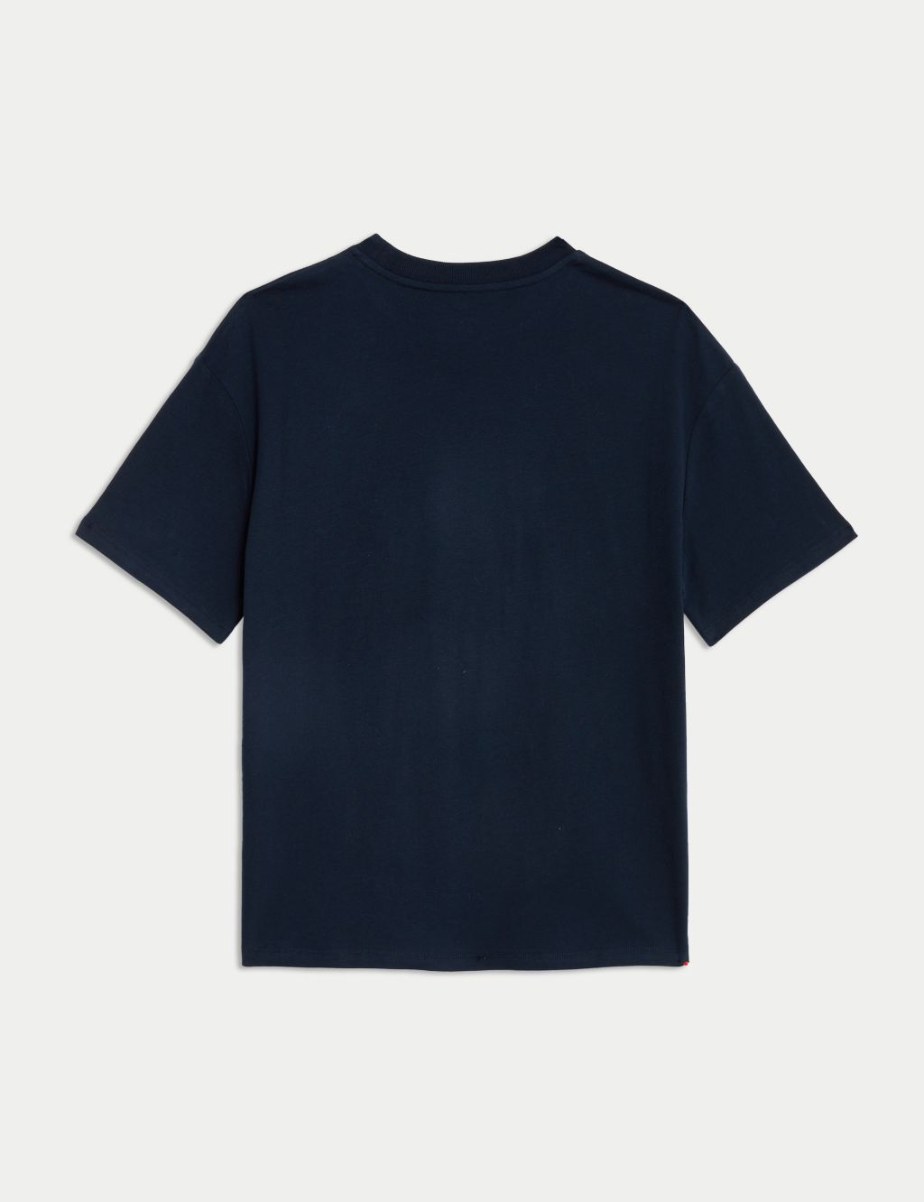 Pure Cotton Spencer Bear™ Scotland T-Shirt (6-16 Yrs) 2 of 3