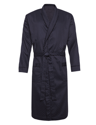 Marks and spencer shop lightweight dressing gown