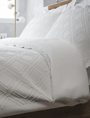 marks and spencer cot bed duvet