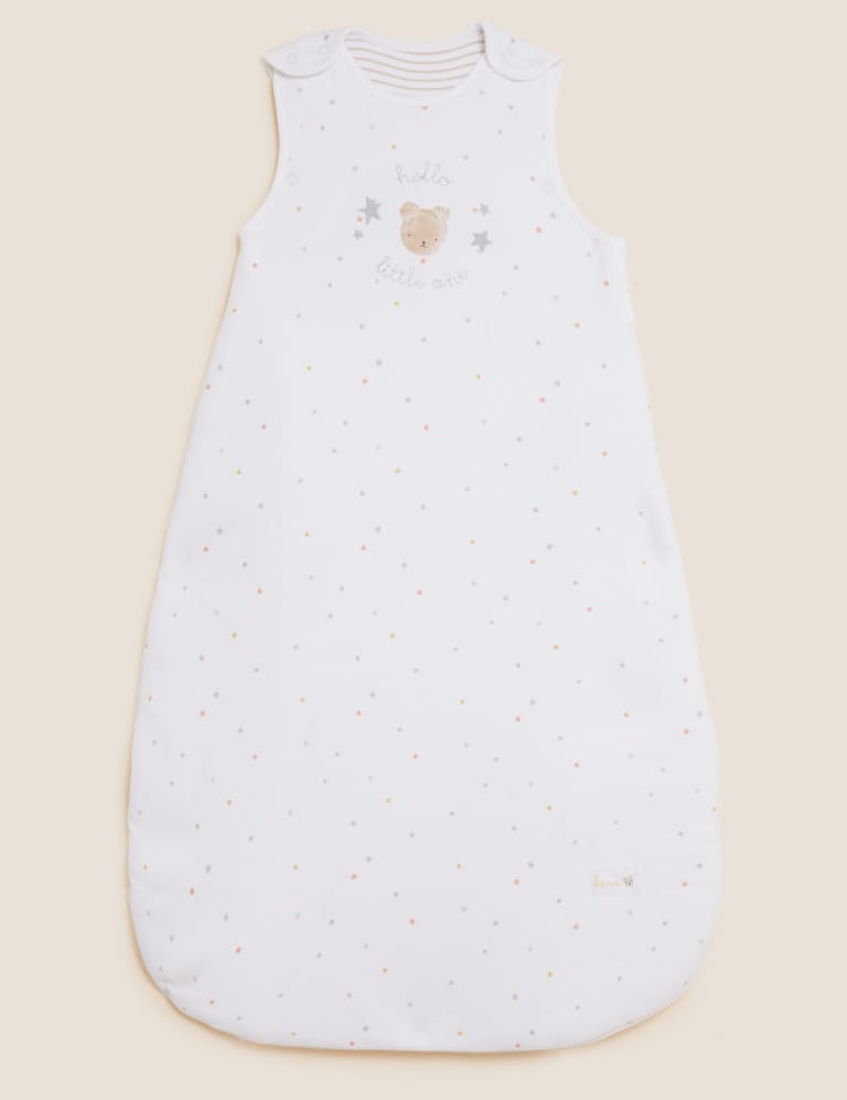 M&s shop sleeping bag