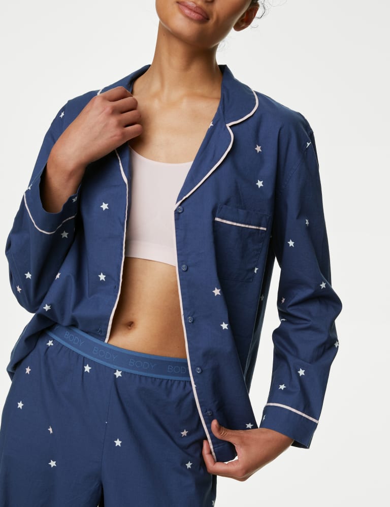 Marks and spencers womens pyjamas deals