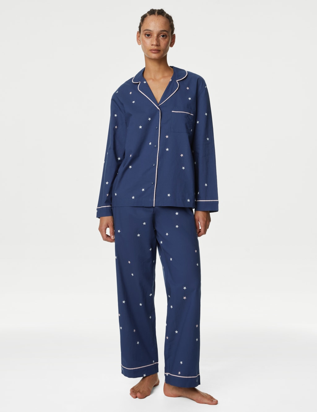 M&s star pyjamas cheap