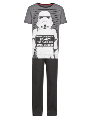 Pyjama stormtrooper outlet