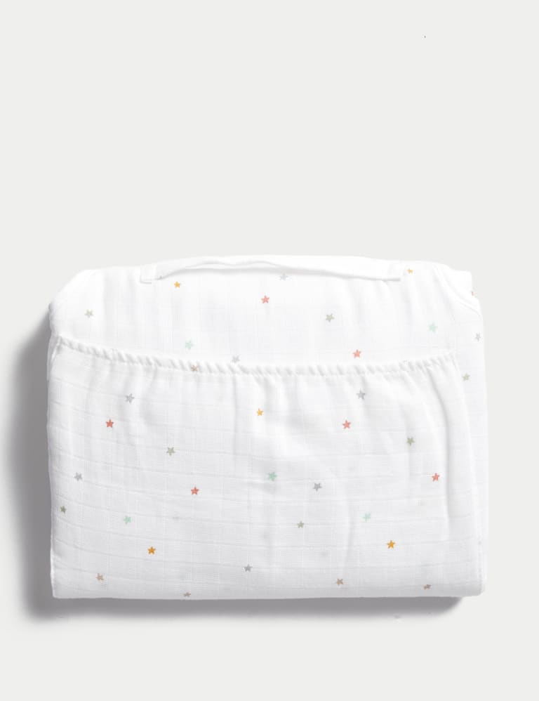 M&s baby store changing mat