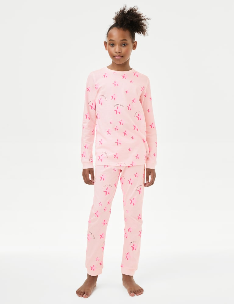 M&s hotsell girls nightie