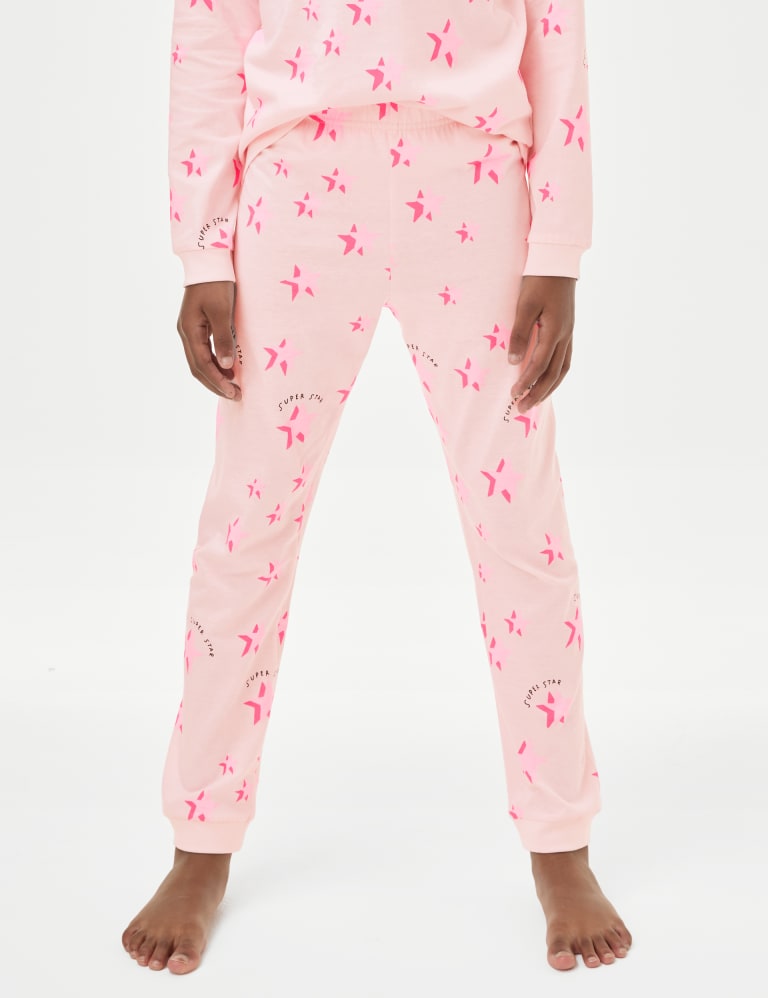 M&s nightwear 2025