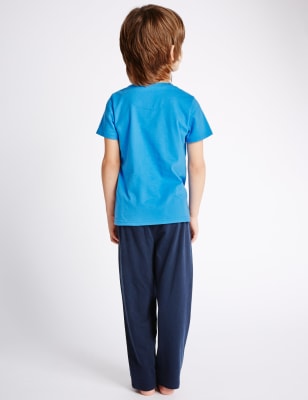 Fireman sam online jammies